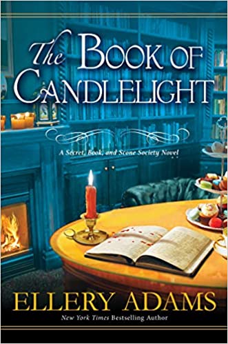 The Book of Candlelight Book Review